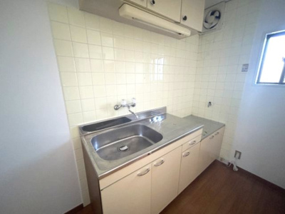 【キッチン】 | ココファニー