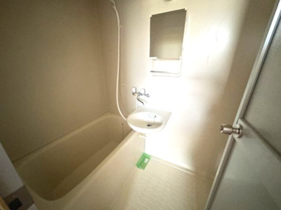 【浴室】 | ココファニー