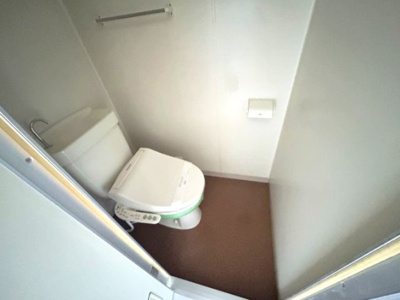 【トイレ】 | ココファニー