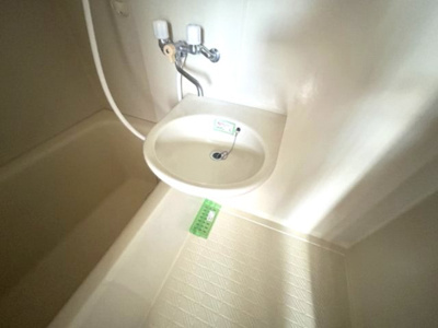 【洗面所】 | ココファニー