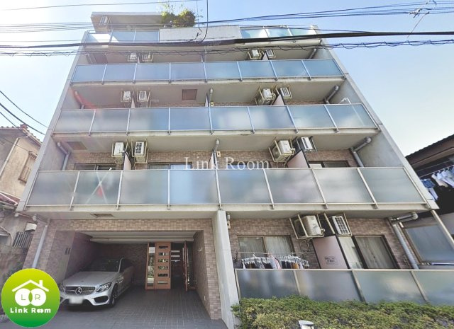 グランドコート門前仲町