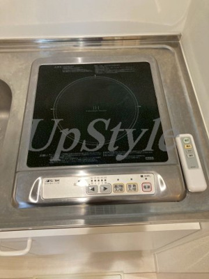 【キッチン】 | グレイス四ツ木