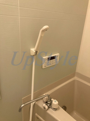 【浴室】 | グレイス四ツ木