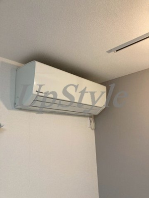 【設備】 | グレイス四ツ木