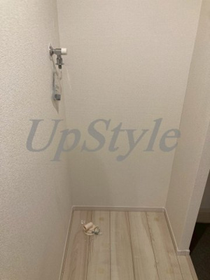 【設備】 | グレイス四ツ木