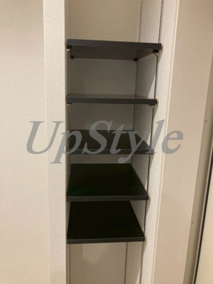 【収納】 | グレイス四ツ木