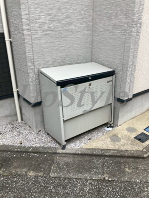 【その他共用部分】 | グレイス四ツ木