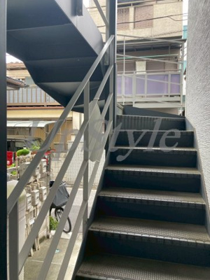 【その他】 | グレイス四ツ木