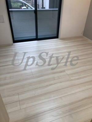 【居間・リビング】 | グレイス四ツ木