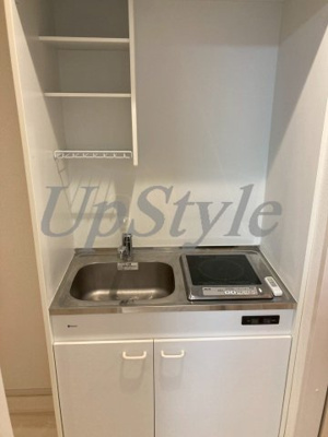 【キッチン】 | グレイス四ツ木