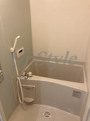 【浴室】 | グレイス四ツ木