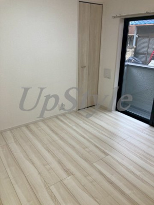 【内装】 | グレイス四ツ木