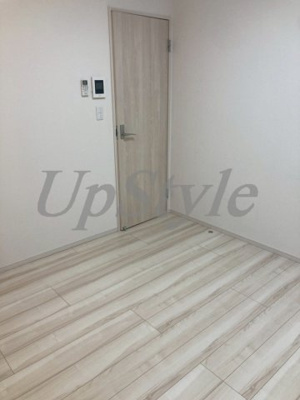 【寝室】 | グレイス四ツ木