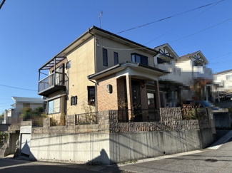 【外観】 | 大津市衣川1丁目10-19　中古戸建