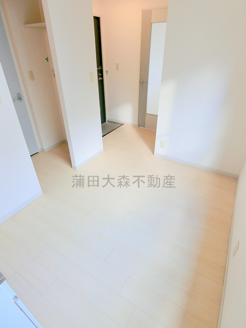 第6みゆきハイツのその他