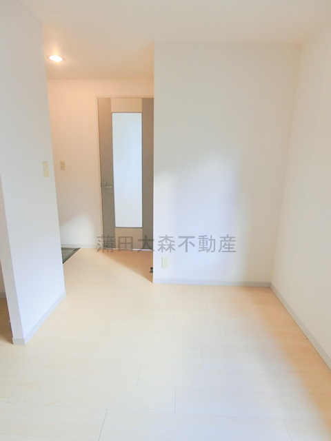 第6みゆきハイツのその他