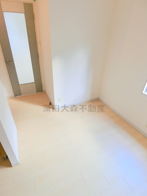 第6みゆきハイツのその他