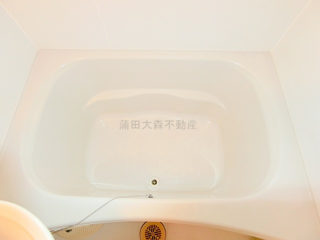 第6みゆきハイツの浴室