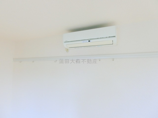 第6みゆきハイツの設備|ピクチャーレール