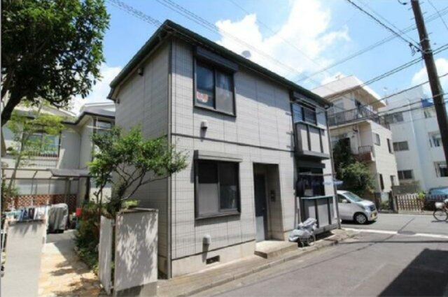 第6みゆきハイツの外観|外観