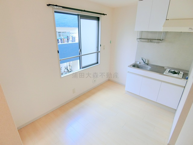 第6みゆきハイツのその他|DK