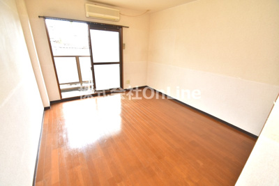 【寝室】 | ドエル弥刀