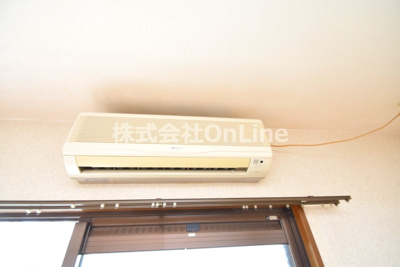 【設備】 | ドエル弥刀