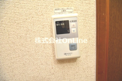 【設備】 | ドエル弥刀