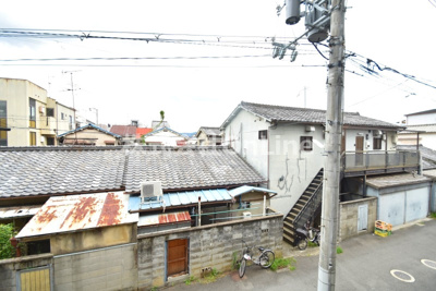 【展望】 | ドエル弥刀