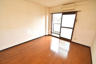 【居間・リビング】 | ドエル弥刀