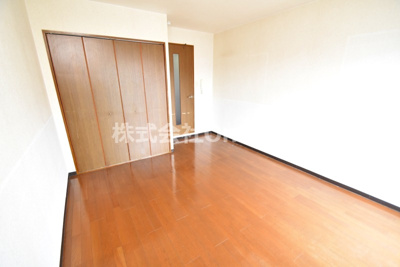 【居間・リビング】 | ドエル弥刀