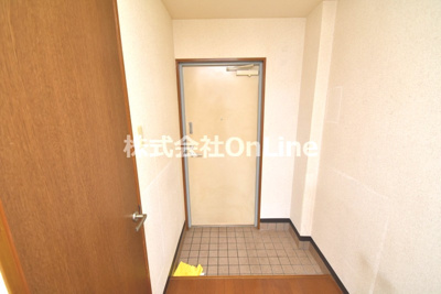 【玄関】 | ドエル弥刀