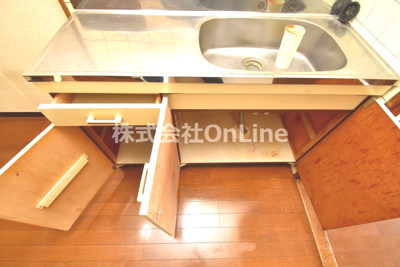 【収納】 | ドエル弥刀