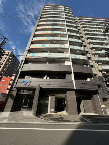 セレニテフラン難波