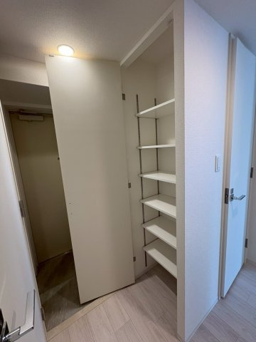 セレニテフラン難波のその他共用部分