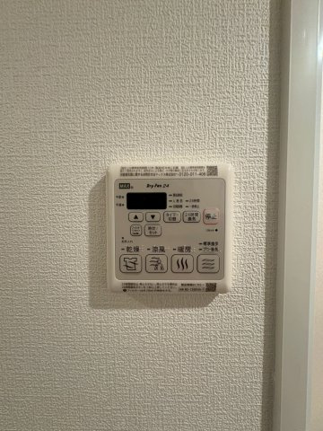 セレニテフラン難波の設備