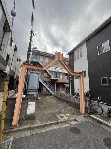 ヴィラ・パンテオン