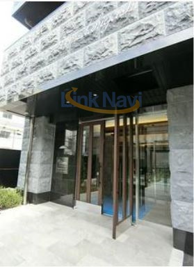 【エントランス】 | プレサンス梅田東クォーレ