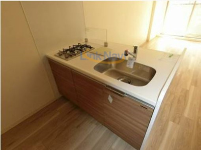 【キッチン】 | プレサンス梅田東クォーレ