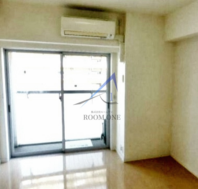 リヴシティ大島イーストの寝室|寝室です。