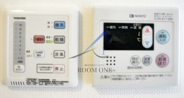 リヴシティ大島イーストのその他