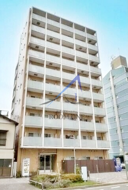 リヴシティ大島イースト