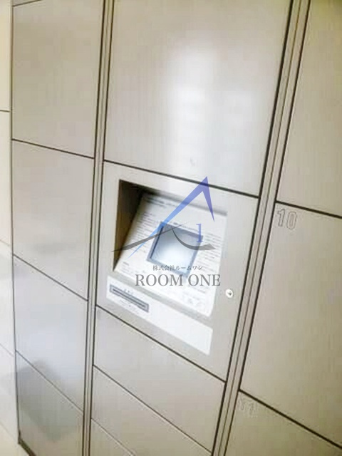 リヴシティ大島イースト