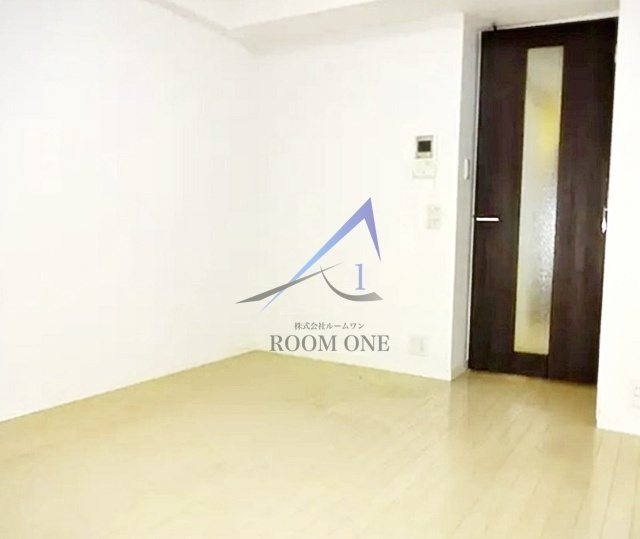 リヴシティ大島イーストの居間・リビング|洋室のお部屋です。