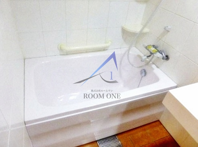 リヴシティ大島イーストの浴室|お風呂です。