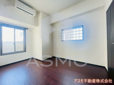 【内装】 | プレジオ都島ASIAN