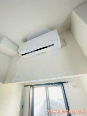 【設備】 | プレジオ都島ASIAN