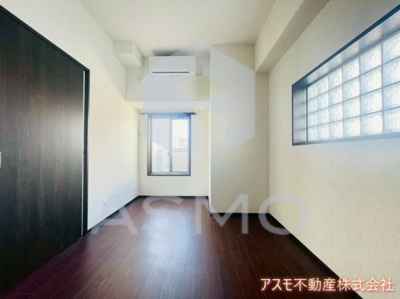 【居間・リビング】 | プレジオ都島ASIAN