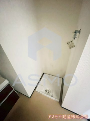 【設備】 | プレジオ都島ASIAN