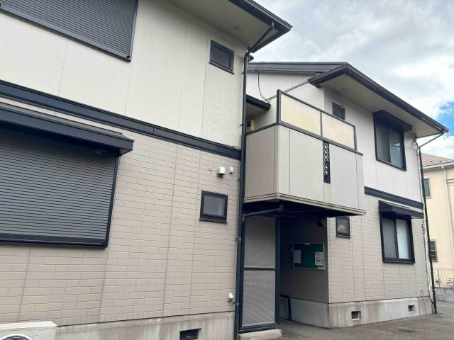 ブラウンコート